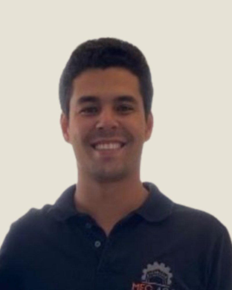 Gabriel Parra